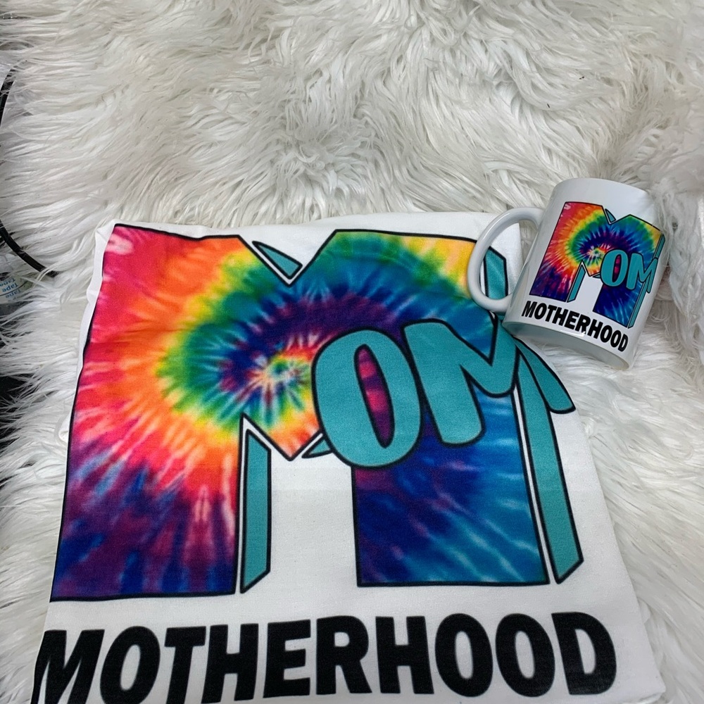 Motherhood Gift Set